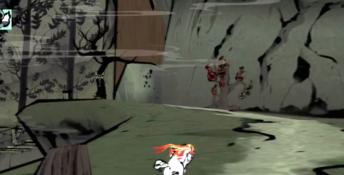 Okami HD XBox One Screenshot