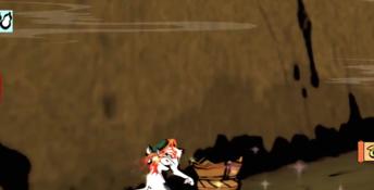 Okami HD XBox One Screenshot