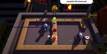 Overcooked XBox One Screenshot