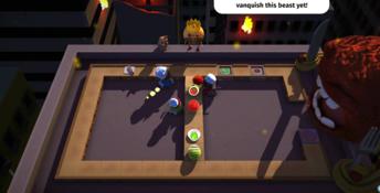 Overcooked XBox One Screenshot