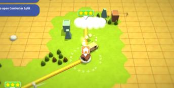 Overcooked XBox One Screenshot