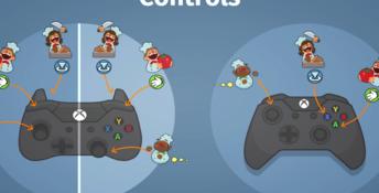 Overcooked XBox One Screenshot
