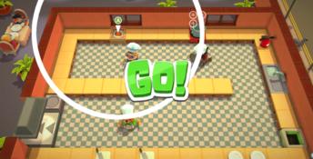 Overcooked XBox One Screenshot