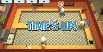 Overcooked XBox One Screenshot
