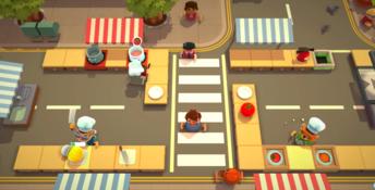 Overcooked XBox One Screenshot