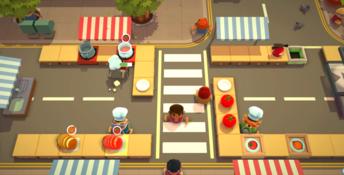 Overcooked XBox One Screenshot
