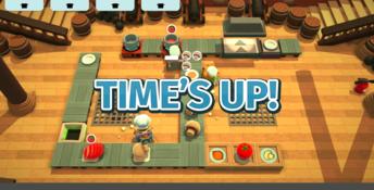 Overcooked XBox One Screenshot