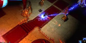 Path of Exile XBox One Screenshot