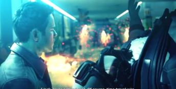 Quantum Break