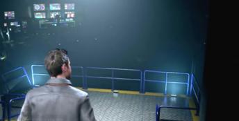 Quantum Break XBox One Screenshot
