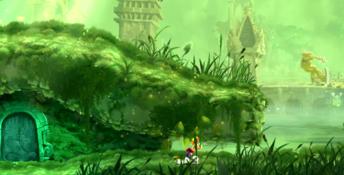 Rayman Legends XBox One Screenshot