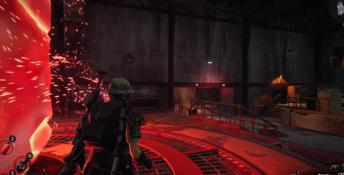 Remnant: From the Ashes XBox One Screenshot