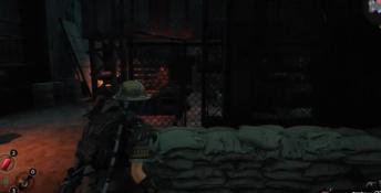 Remnant: From the Ashes XBox One Screenshot