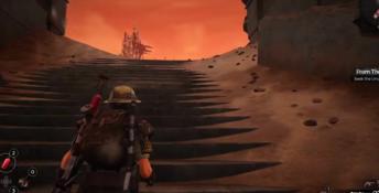 Remnant: From the Ashes XBox One Screenshot