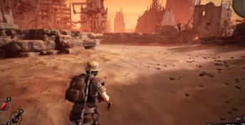 Remnant: From the Ashes XBox One Screenshot