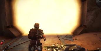 Remnant: From the Ashes XBox One Screenshot