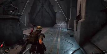 Remnant: From the Ashes XBox One Screenshot