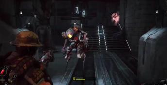 Remnant: From the Ashes