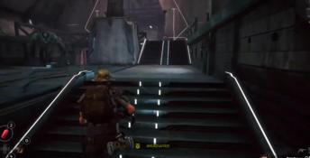 Remnant: From the Ashes XBox One Screenshot