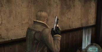 Resident Evil 4 XBox One Screenshot