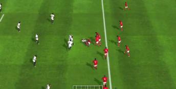 Rugby World Cup 2015 XBox One Screenshot