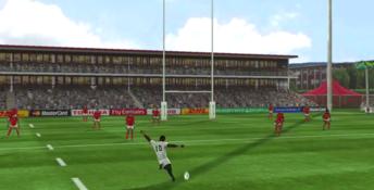 Rugby World Cup 2015 XBox One Screenshot