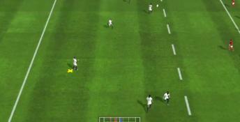 Rugby World Cup 2015 XBox One Screenshot