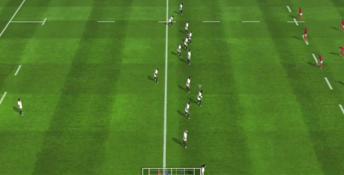 Rugby World Cup 2015 XBox One Screenshot