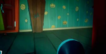 Secret Neighbor