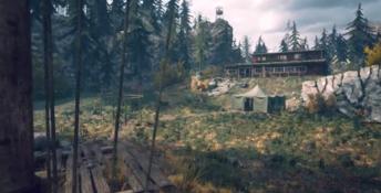 Someday You'll Return XBox One Screenshot