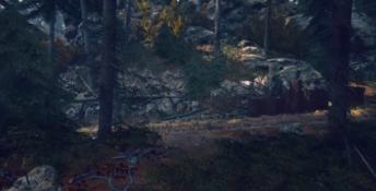 Someday You'll Return XBox One Screenshot