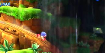 Sonic Generations XBox One Screenshot