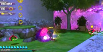 Sonic Unleashed