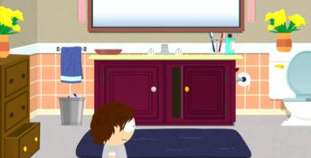 South Park: The Stick of Truth XBox One Screenshot