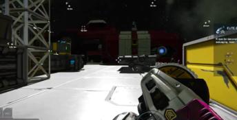 Space Engineers XBox One Screenshot