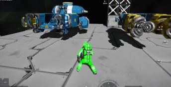 Space Engineers XBox One Screenshot