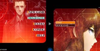 Steins;Gate XBox One Screenshot