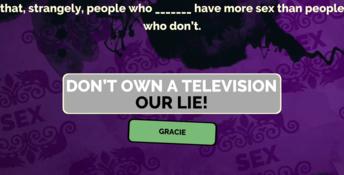 The Jackbox Party Pack XBox One Screenshot