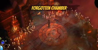 Torchlight 2 XBox One Screenshot