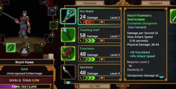 Torchlight 2