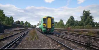 Train Sim World 2020 XBox One Screenshot