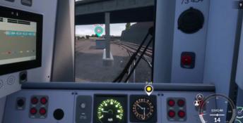 Train Sim World 2020 XBox One Screenshot