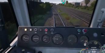 Train Sim World 2020 XBox One Screenshot