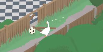 Untitled Goose Game XBox One Screenshot