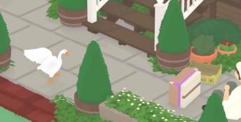 Untitled Goose Game XBox One Screenshot