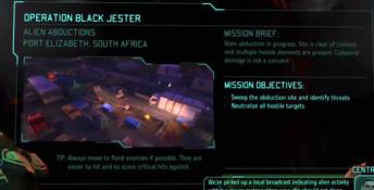 XCOM: Enemy Unknown XBox One Screenshot