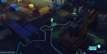 XCOM: Enemy Unknown XBox One Screenshot