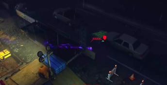 XCOM: Enemy Unknown XBox One Screenshot