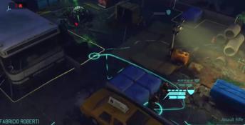 XCOM: Enemy Unknown XBox One Screenshot