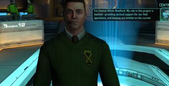 XCOM: Enemy Unknown XBox One Screenshot